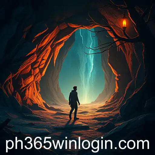 The Allure of Adventure Games: Exploring with ph365