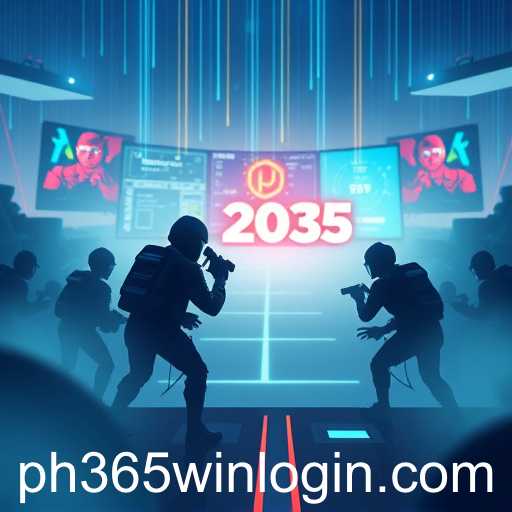 Evolution of Online Gaming in 2025