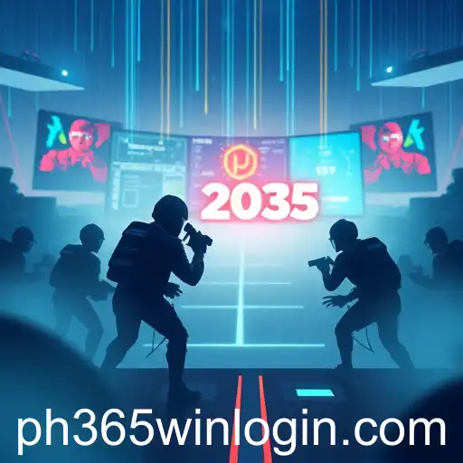 Evolution of Online Gaming in 2025