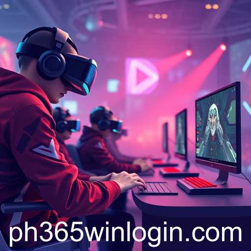 The Evolution of Online Gaming in 2025