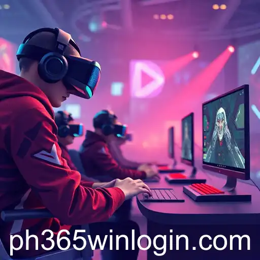 The Evolution of Online Gaming in 2025