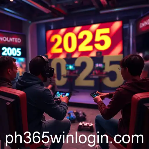 The Evolution of Online Gaming