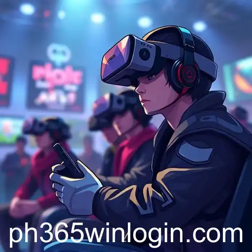 Gaming's Global Influence in 2025