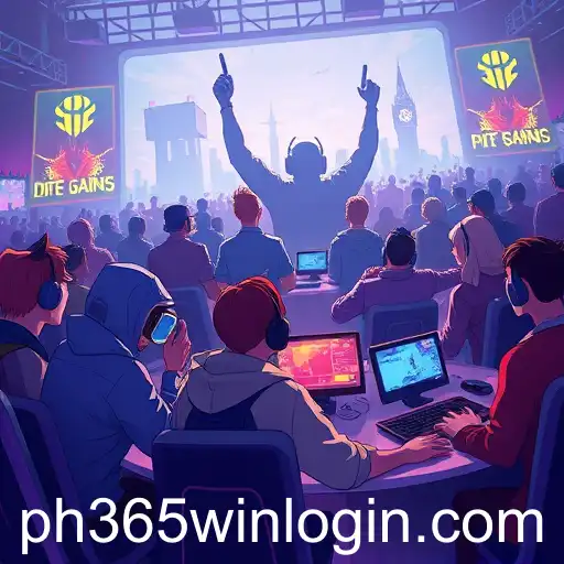 The Rise of Online Gaming Communities