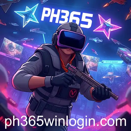 The Rise of PH365: Revolutionizing Online Gaming