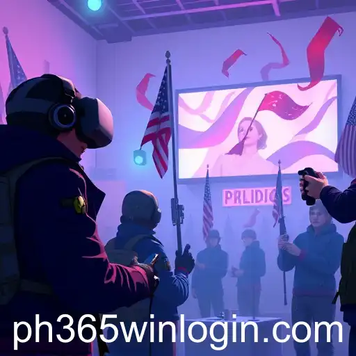 PH365's Impact on the Gaming World