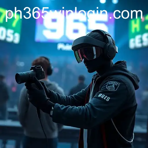 Gaming Beyond Reality: ph365 Leads the Trends