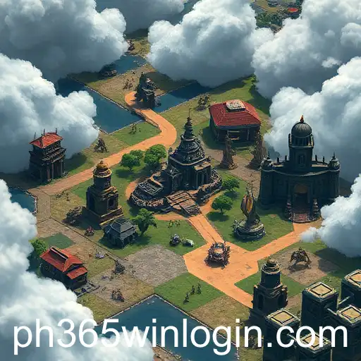 Gaming Trends: The Rise of PH365