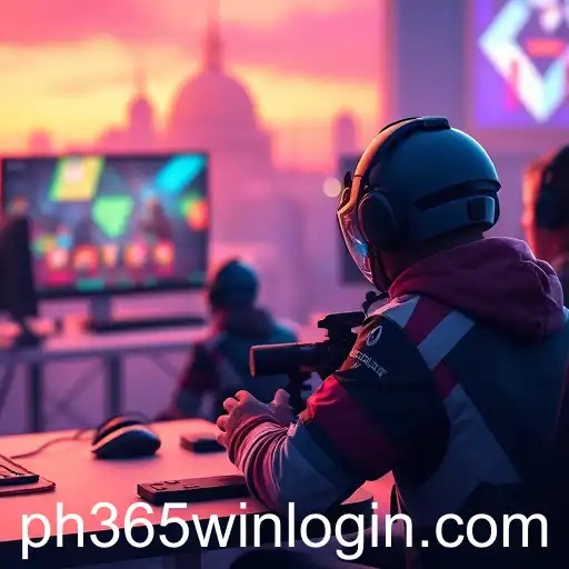 Gaming Trends and Innovations in 2025