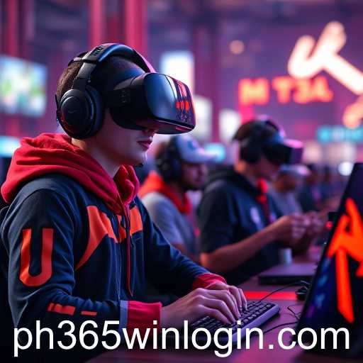 Innovations in Online Gaming