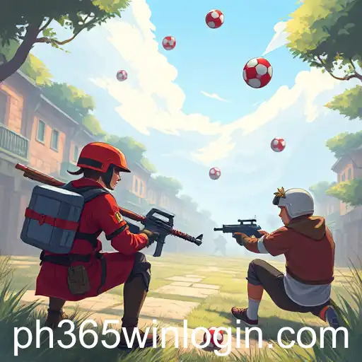 Exploring the Dynamic World of Multiplayer Games with 'ph365'
