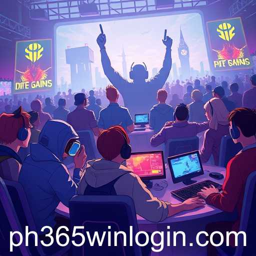 The Rise of Online Gaming Communities