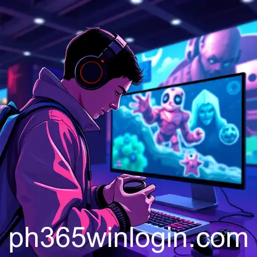 Gaming Trends and Community Buzz at PH365