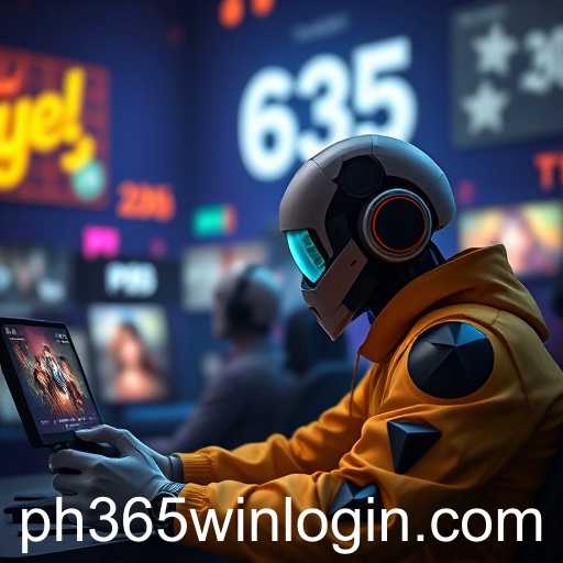 Ph365 Revolutionizes Gaming in 2025