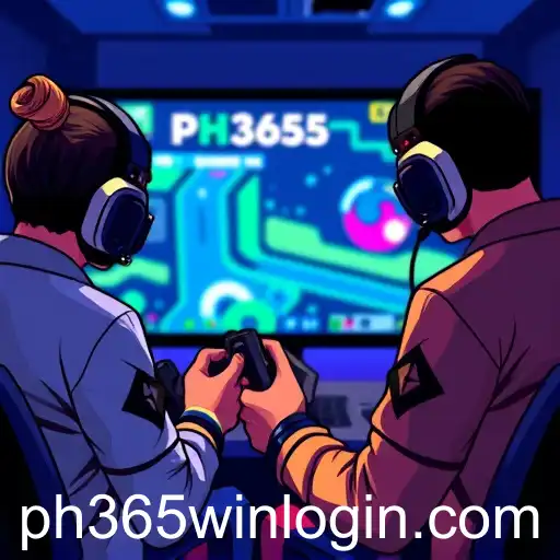 PH365 Revolutionizes Online Gaming