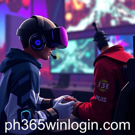 PH365: Revolutionizing Online Gaming