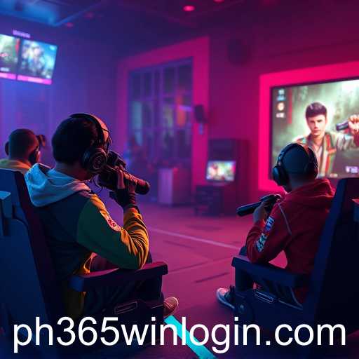 PH365's Impact on the Gaming World