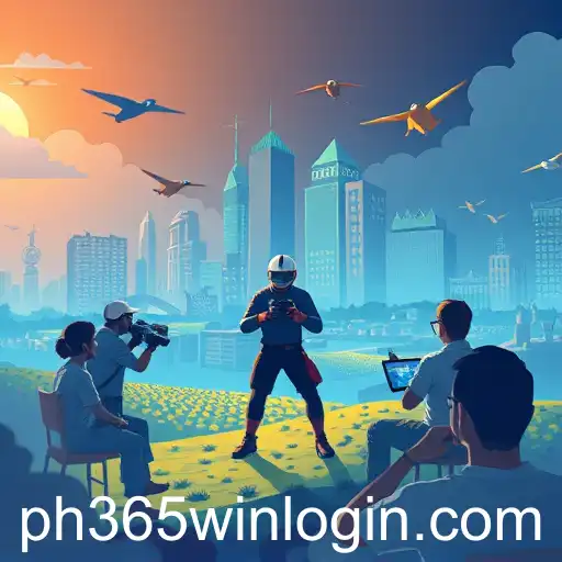 The Rise of Online Gaming in 2025