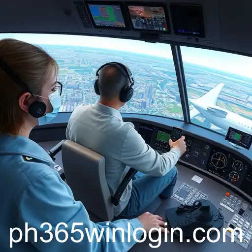 Exploring the Virtual Realms: The Rise of Simulation Games with 'ph365'