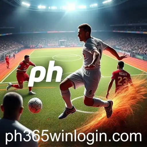 The Impact of Sports in Digital Gaming: A Look at the 'ph365' Phenomenon