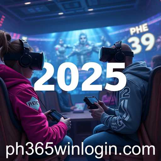 The Rise of PH365: Gaming's New Frontier